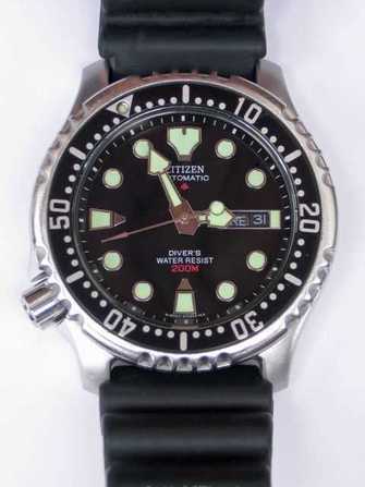 นาฬิกา Citizen Promaster NY0040-17LB - ny0040-17lb-1.jpg - fred