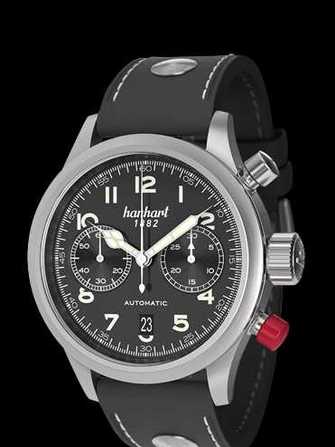 Hanhart Pioneer TwinControl 720.210-001 Watch - 720.210-001-1.jpg - fred