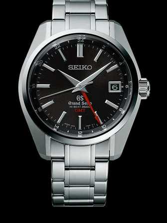 Seiko Grand Seiko Hi-Beat GMT SBGJ003 腕時計 - sbgj003-1.jpg - fred3