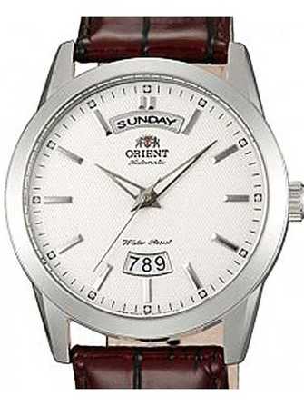 Orient Day Date FEV0S005W Watch - fev0s005w-1.jpg - ft1000mp