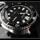 Seiko Diver 6109 Watch - 6109-1.jpg - ft1000mp