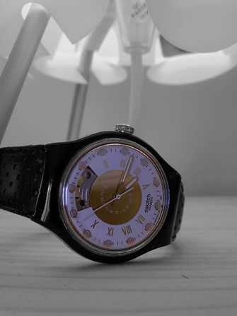 Reloj Swatch SWATCH Fifth Avenue SAB101 - sab101-1.jpg - gaelferrari