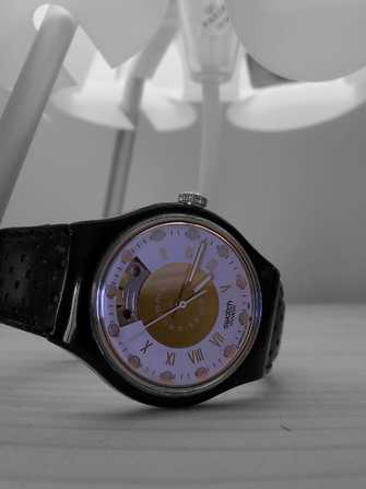 Swatch SWATCH Fifth Avenue SAB101 腕時計 - sab101-1.jpg - gaelferrari