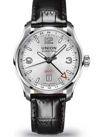 Union Glashütte Belisar GMT D002.429.16.037.00 腕時計 - d002.429.16.037.00-1.jpg - greg2