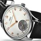 Reloj IWC Portugaise Remontage Manuel IW5454 - iw5454-1.jpg - grogro