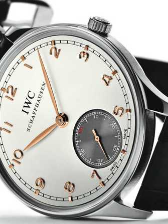 นาฬิกา IWC Portugaise Remontage Manuel IW5454 - iw5454-1.jpg - grogro