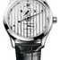 Louis Erard Regulator Anniversary 55 206 Watch - 55-206-1.jpg - grogro