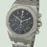 Montre Audemars Piguet Royal Oak Chronograph Kasparov 25860 ST - 25860-st-1.jpg - hd3