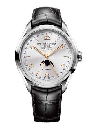 Baume & Mercier Clifton 10055 Watch - 10055-1.jpg - hsgandalf