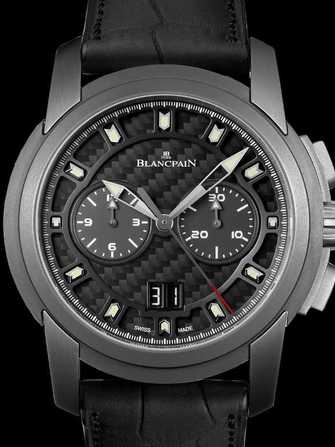 Montre Blancpain L-EVOLUTION R CHRONOGRAPHE FLYBACK GRANDE DATE R85F-1103-53B - r85f-1103-53b-1.jpg - hsgandalf