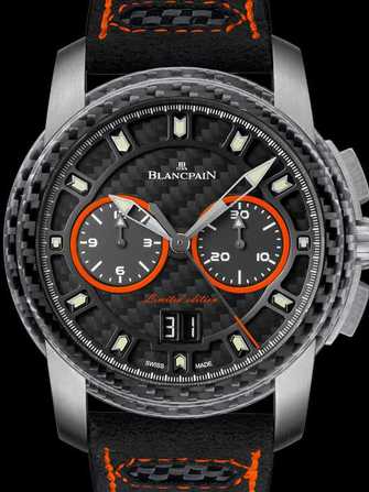 นาฬิกา Blancpain L-EVOLUTION R CHRONOGRAPHE FLYBACK GRANDE DATE R85F-1203-52B - r85f-1203-52b-1.jpg - hsgandalf