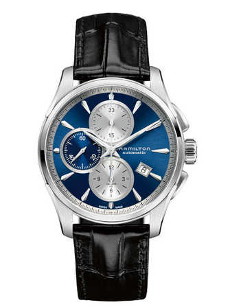 Hamilton Jazzmaster Auto Chrono H32596741 腕時計 - h32596741-1.jpg - hsgandalf