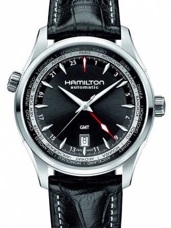 Hamilton Jazzmaster GMT H32695731 腕時計 - h32695731-1.jpg - hsgandalf