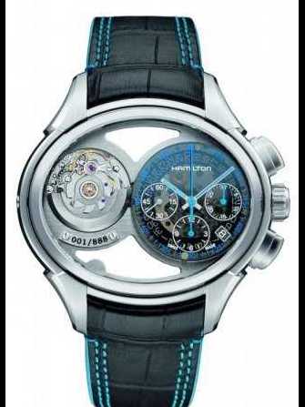 Hamilton Jazzmaster 2 Face H32856705 Uhr - h32856705-1.jpg - hsgandalf