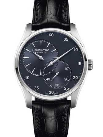 นาฬิกา Hamilton Jazzmaster Regulator Auto H42615743 - h42615743-1.jpg - hsgandalf