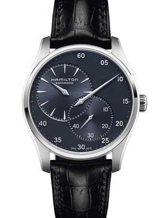 Hamilton Jazzmaster Regulator Auto H42615743 腕表 - h42615743-1.jpg - hsgandalf