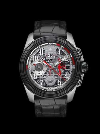 Montre Jæger-LeCoultre Master Compressor Extreme LAB 2 203T540 - 203t540-1.jpg - hsgandalf