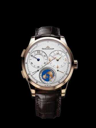 Jæger-LeCoultre Duomètre Unique Travel Time 6062520 腕時計 - 6062520-1.jpg - hsgandalf