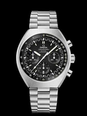 Omega Speedmaster Mark ll 327.10.43.50.01.001 Uhr - 327.10.43.50.01.001-1.jpg - hsgandalf