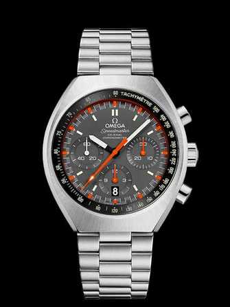 Omega Speedmaster Mark ll 327.10.43.50.06.001 腕表 - 327.10.43.50.06.001-1.jpg - hsgandalf