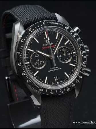 Omega speedmaster dark side of the moon Dark side of the moon Uhr - dark-side-of-the-moon-1.jpg - hsgandalf