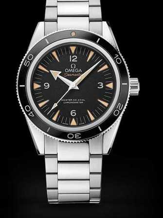 Omega Seamaster 300 Master Co-Axial Seamaster 300 Master Co-Axial 腕時計 - seamaster-300-master-co-axial-1.jpg - hsgandalf