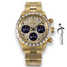 นาฬิกา Rolex Baguette Diamond Oyster Cosmograph 6270 - 6270-1.jpg - hsgandalf