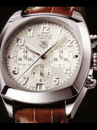 TAG Heuer Monza Automatic Chronograph Calibre 36 CR5111.FC6176 腕時計 - cr5111.fc6176-1.jpg - hsgandalf