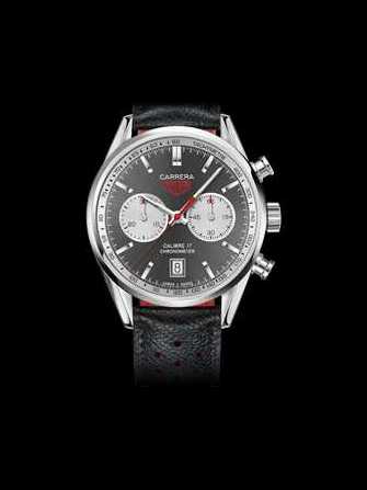 TAG Heuer Chronographe Automatique Calibre 17 CV5110.FC6310 腕時計 - cv5110.fc6310-1.jpg - hsgandalf