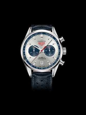 TAG Heuer Chronographe Automatique Calibre 17 CV5111.FC6335 腕時計 - cv5111.fc6335-1.jpg - hsgandalf