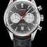 TAG Heuer Chronographe Automatique Calibre 17 CV5110.FC6310 Watch - cv5110.fc6310-1.jpg - hsgandalf