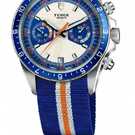 Tudor Heritage Chrono Blue 70330B Watch - 70330b-1.jpg - hsgandalf