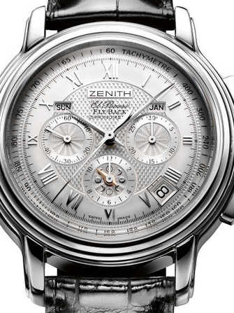 นาฬิกา Zenith Zenith El Primero Chronomaster XT Flyback Chronograph 03.1250.4009/01.C495 XT - 03.1250.4009-01.c495-xt-1.jpg - hsgandalf