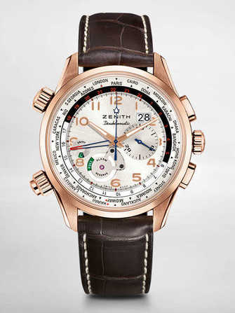 Zenith Doublematic or rose 18.2400.4046/01.C721 腕表 - 18.2400.4046-01.c721-1.jpg - hsgandalf