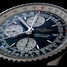 Montre Breitling Old Navitimer II A13322 - a13322-4.jpg - jaco