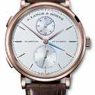 นาฬิกา A. Lange & Söhne Second Fuseau Horaire 385.032 - 385.032-1.jpg - jaimelesmontres