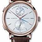 A. Lange & Söhne Second Fuseau Horaire 385.032 Watch - 385.032-1.jpg - jaimelesmontres