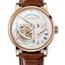 นาฬิกา A. Lange & Söhne Tourbillon 