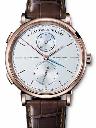 Reloj A. Lange & Söhne Second Fuseau Horaire 385.032 - 385.032-1.jpg - jaimelesmontres