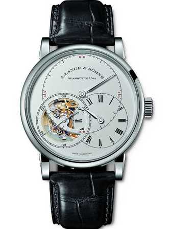 นาฬิกา A. Lange & Söhne Tourbillon 