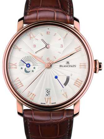 Blancpain Demi-Fuseau Horaire 6665-3642-55B 腕時計 - 6665-3642-55b-1.jpg - jaimelesmontres