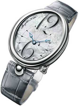 Breguet Reine de Naples Acier n/a 2 腕表 - n-a-2-1.jpg - jaimelesmontres