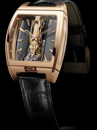 Corum Golden Bridge Automatic 313.150.55/0002 GK01 腕時計 - 313.150.55-0002-gk01-1.jpg - jaimelesmontres