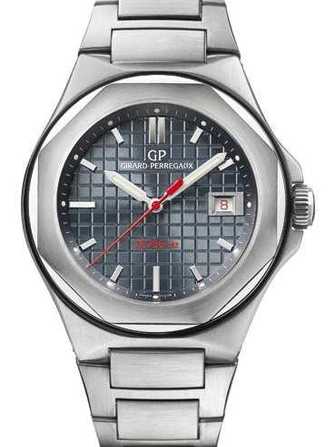 Girard-Perregaux LAUREATO GP QUARTZ 40TH ANNIVERSARY 80188-11-231-11A 腕時計 - 80188-11-231-11a-1.jpg - jaimelesmontres