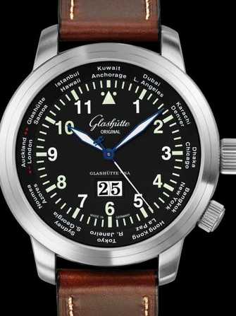 Glashütte Original Senator Navigator WorldView 39-47-07-07-04 Watch - 39-47-07-07-04-1.jpg - jaimelesmontres