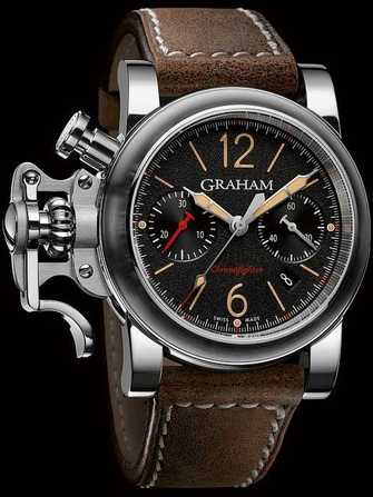 Graham Chronofighter Fortress 2CRBS.B10A 腕時計 - 2crbs.b10a-1.jpg - jaimelesmontres