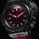 Montre Hublot Oceanographic 4000 Diver for ONLY WATCH 2011 Only Watch 2011 - only-watch-2011-1.jpg - jaimelesmontres