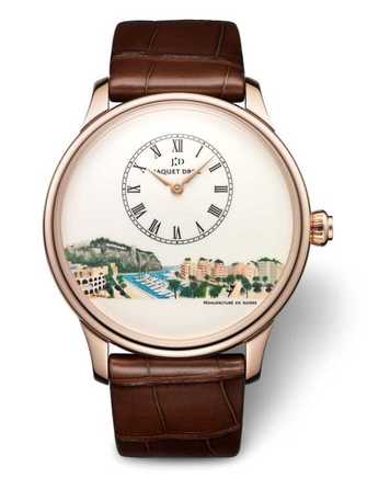 Reloj Jaquet Droz Petite Heure Minute Monaco J005033214 - j005033214-1.jpg - jaimelesmontres