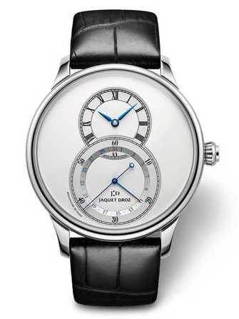 Jaquet Droz Grande Seconde J007030242 Watch - j007030242-1.jpg - jaimelesmontres