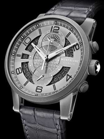 Reloj Montblanc Timewalker Chronograph Twinfly Greytech Timewalker Chronograph Twinfly Greytech - timewalker-chronograph-twinfly-greytech-1.jpg - jaimelesmontres